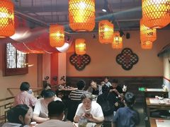 -山四砂锅(太原钟楼街店)