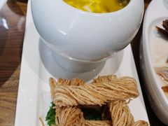 撒子豆花-北京老铺烤鸭(西稍门店)
