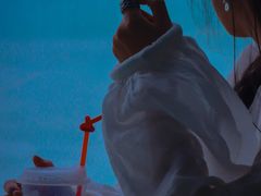 -悬崖咖啡厅