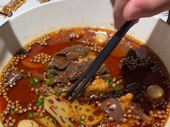 -太二酸菜鱼(福州泰禾店)