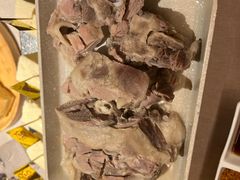-耶里夏丽·丝路新疆菜·清真食品(徐汇南丹东路臻选店)