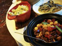 -上海小南国(国会店)