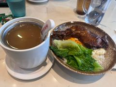 -龙记·香港茶餐厅(海上世界店)