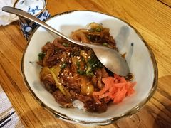 -江户家·日本料理·铁板烧(汉江东路店)