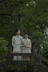 -摩玛婚纱摄影(杭州店)