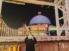 -江南环球港