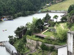 -玉苍山国家森林公园