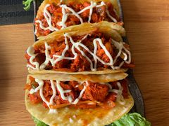 -Pakwaan Indian restaurant芭港湾印度餐厅(领事馆店)