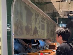 -CRAZYONES西班牙海鲜饭(上海美罗城店)