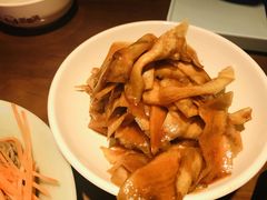 开心萝卜-胖哥俩肉蟹煲(世茂国际广场店)