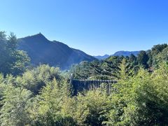 -潭柘寺景区