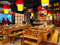 -蜀大侠·牛肉自助火锅(慈溪店)