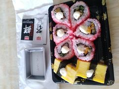 -大阪osaka寿司(金港路店)