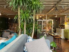 -84那年咖啡馆(李沧万达店)