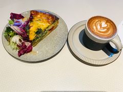 -BAKER&SPICE(环贸店)