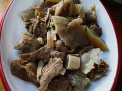 -老牌依强牛肉店(达道总店)
