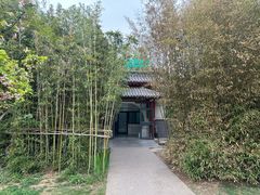 -咸阳湖景区