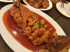 -北平小馆·烤鸭·家常菜(磨房北里店)