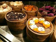 -火宴山自助火锅(明园店)