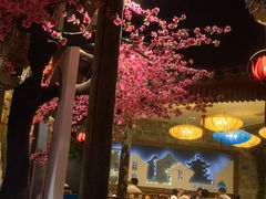 -老宁波1381餐厅(宏泰广场店)