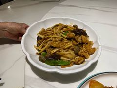 -张记旺角食街(动物园店)