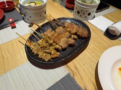 -京料理·日料自助·铁板燒(复悦城店)
