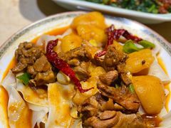 -品质伊骊新疆菜(紫金店)