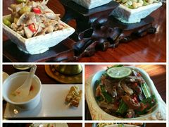 -慢丽江·云南野生菌土鸡锅(付家庄店)