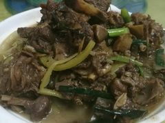 -红炎炎农家菜老字号(金水台店)