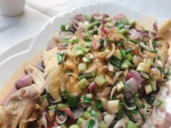 -海宝酒家(中山四路店)