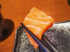 -千代武日本料理(哈西店)