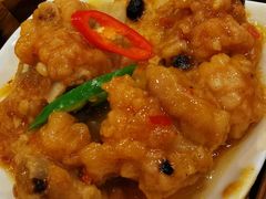 -点都德(聚福楼店)