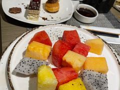 -博林天瑞喜来登酒店·西丽尚膳