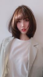 -G HAIR SALON私人造型定制