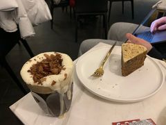 -大酉·M Coffee(北京美术馆店)