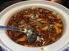 -陆小凤四川料理(北京路店)