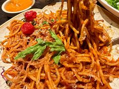 -老友时光·Pizza(泰华黑金店)