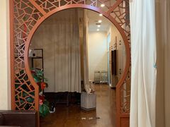 -筋骨堂热敷推拿按摩(翠华路店)