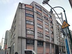 -上海四行仓库抗战纪念馆