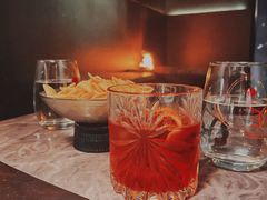 -ASPIRYNA酒吧水烟吧(太古里店)