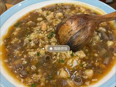 -小郭私房菜·海肠捞饭店(学士街店)