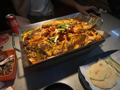 -鸣记脆皮烤鱼(山姆店)