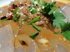 东北大拉皮-金掌勺·锅包肉(广渠门店)