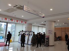 -美年大健康体检中心(浦东美张分院)