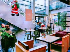 -La Creperie法餐厅(芮欧百货店)