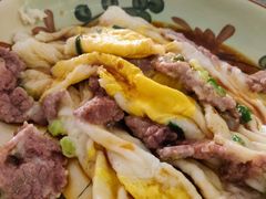 -东盛美食(东城南路店)