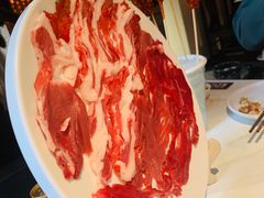 -巴渝人家重庆火锅(东方广场店)