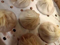 -小厨娘淮扬菜(六合欢乐港店)