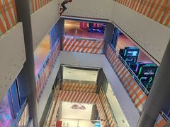 -天虹购物中心(石路店)