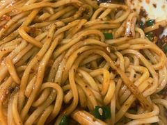 -牛王庙外行家常面(芳草街店)